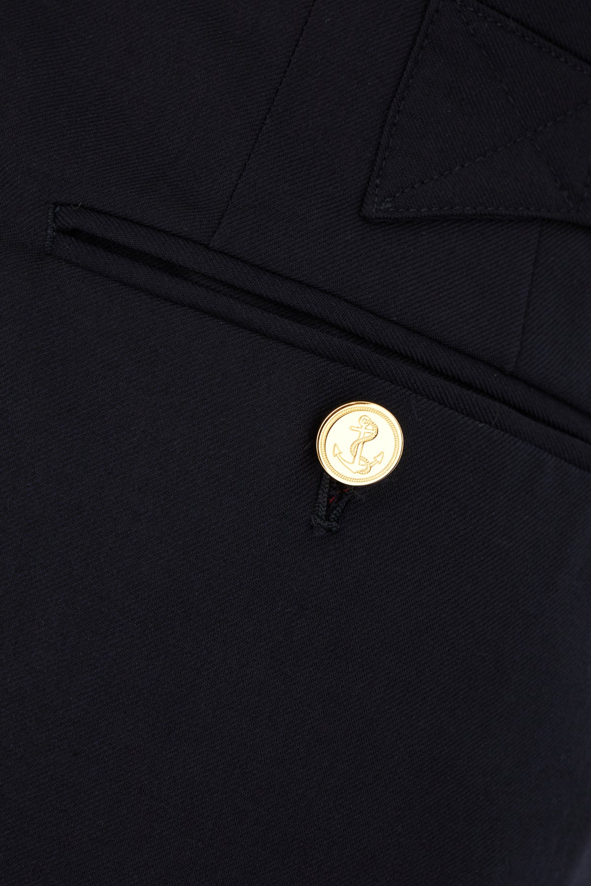 Thom Browne Woman Clothing Trousers