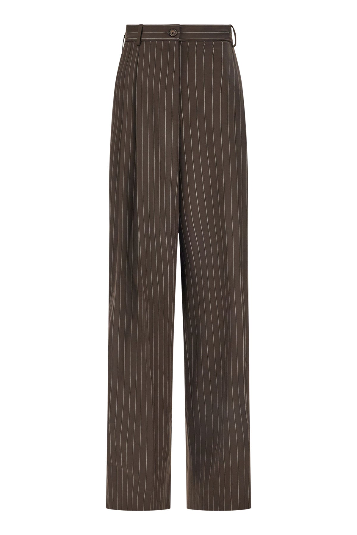 Dolce&Gabbana Woman Clothing Trousers