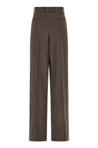 Dolce&Gabbana Woman Clothing Trousers