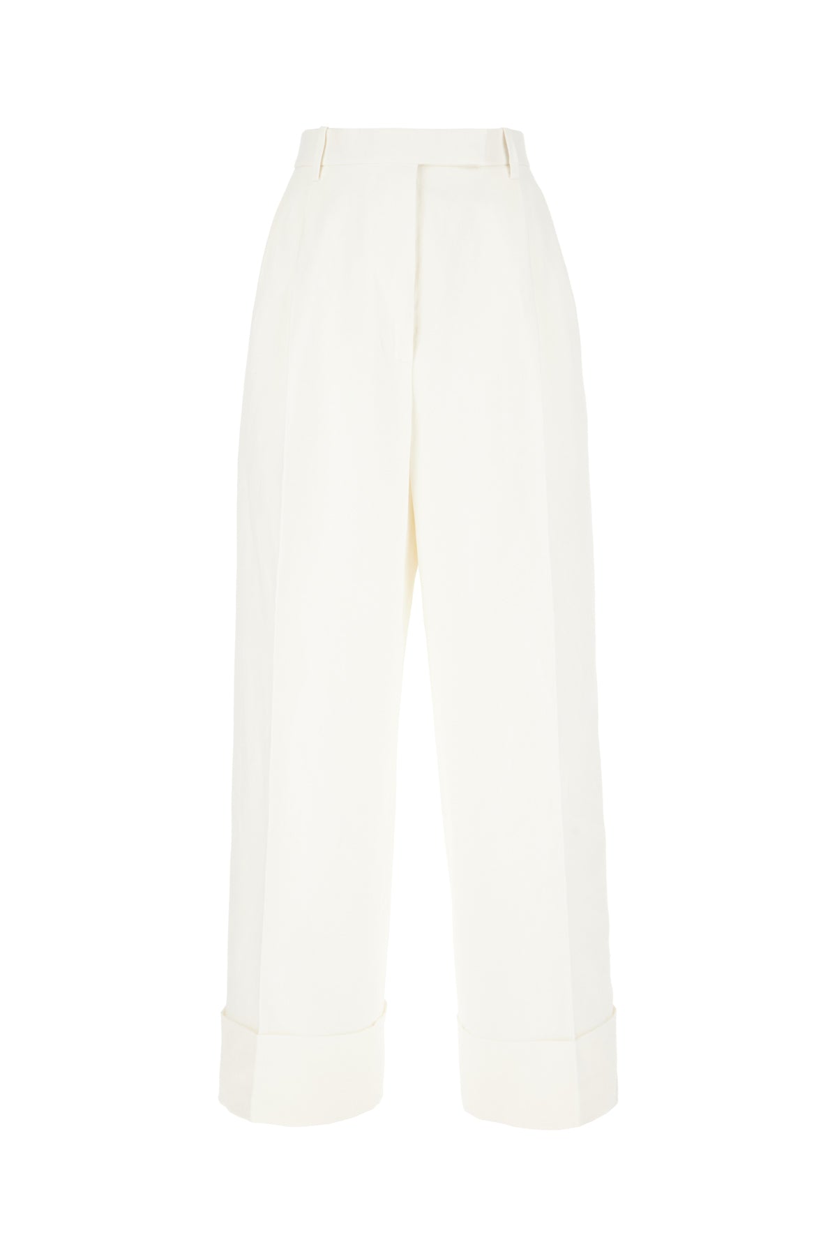 Thom Browne Woman Clothing Trousers