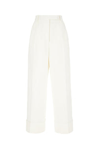 Thom Browne Woman Clothing Trousers