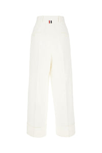 Thom Browne Woman Clothing Trousers