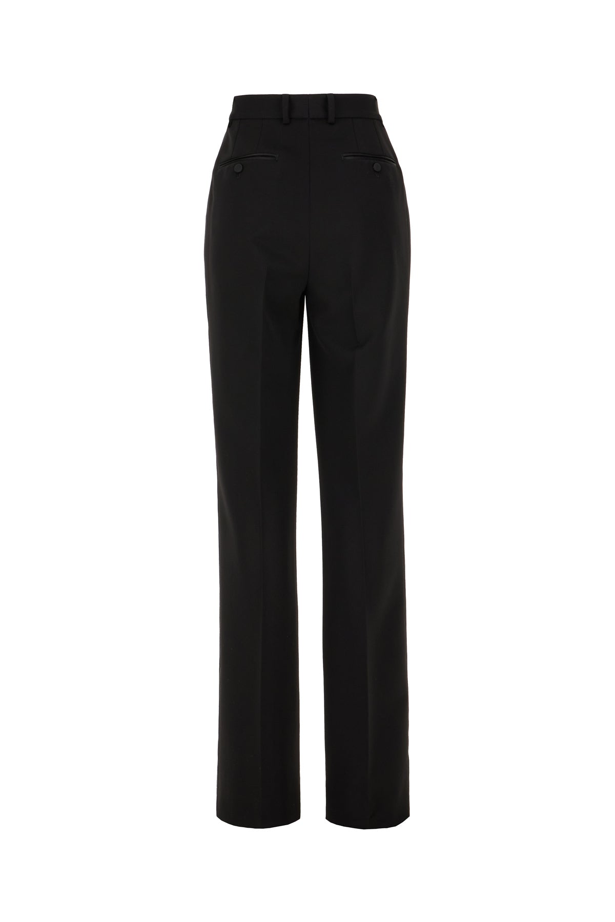 Dolce&Gabbana Woman Clothing Trousers