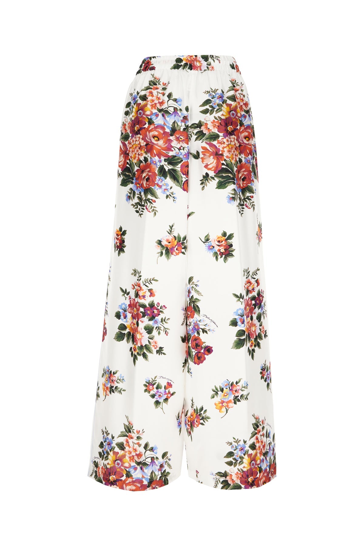 DOLCE&GABBANA Dolce&Gabbana Woman Clothing Trousers