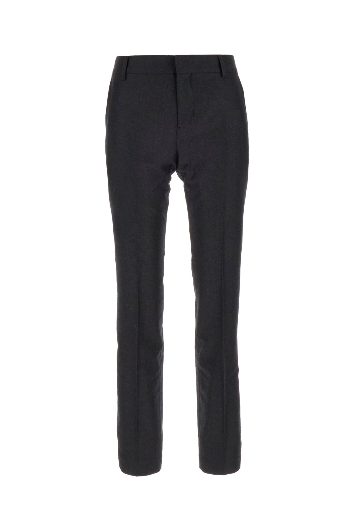 AMI PARIS Ami Paris Woman Clothing Trousers
