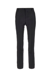 AMI PARIS Ami Paris Woman Clothing Trousers