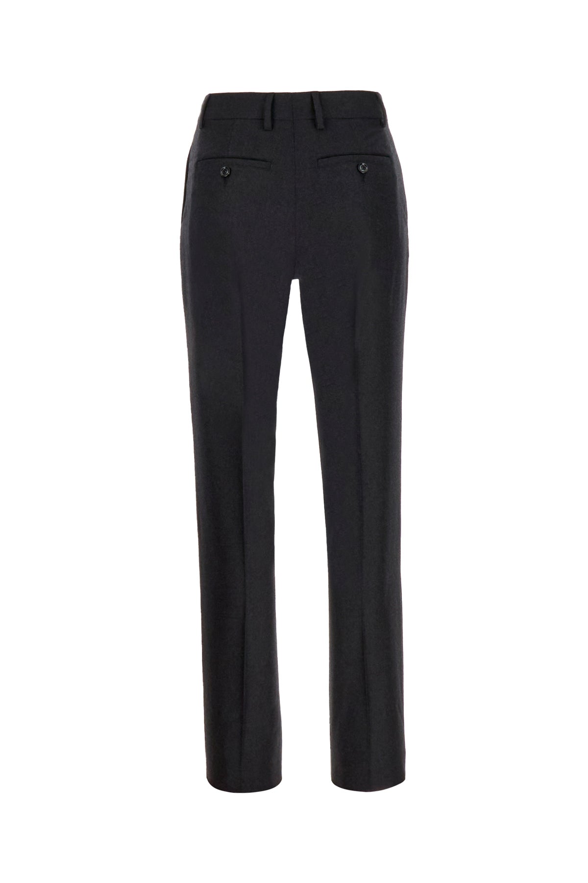 AMI PARIS Ami Paris Woman Clothing Trousers