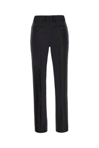 AMI PARIS Ami Paris Woman Clothing Trousers