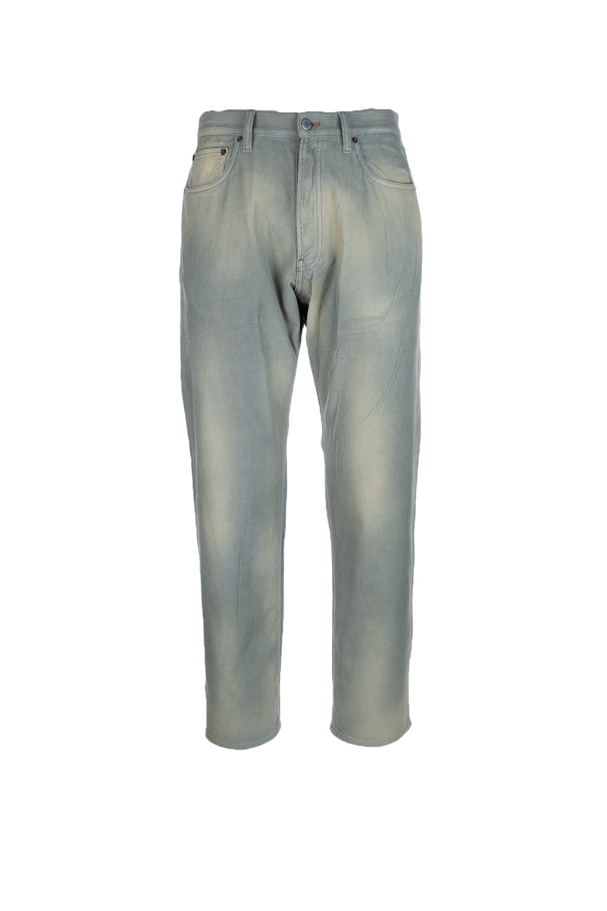 Prada Man Clothing Trousers