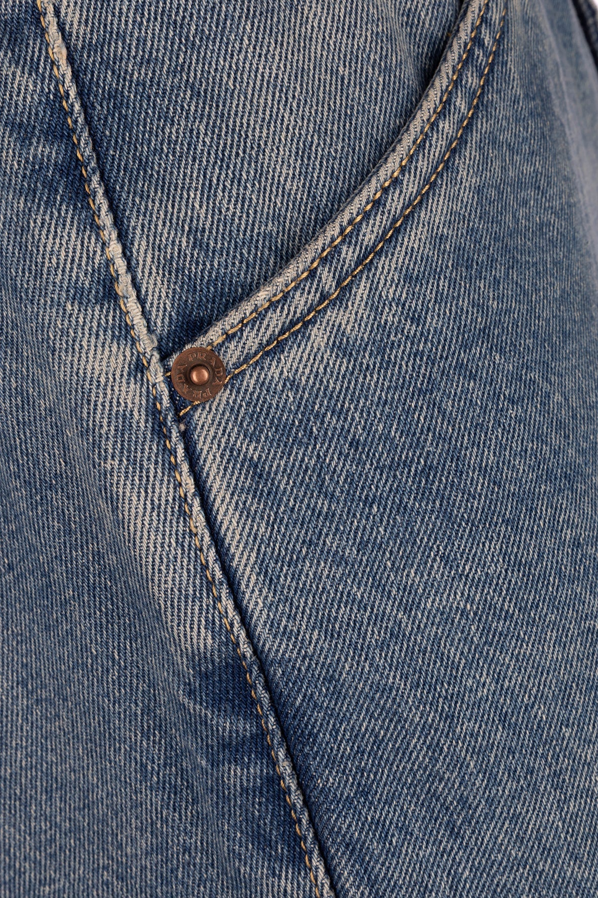 Prada Man Clothing Trousers