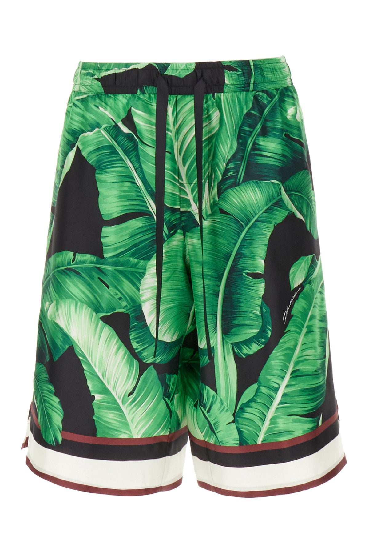 Dolce&Gabbana Man Clothing Shorts