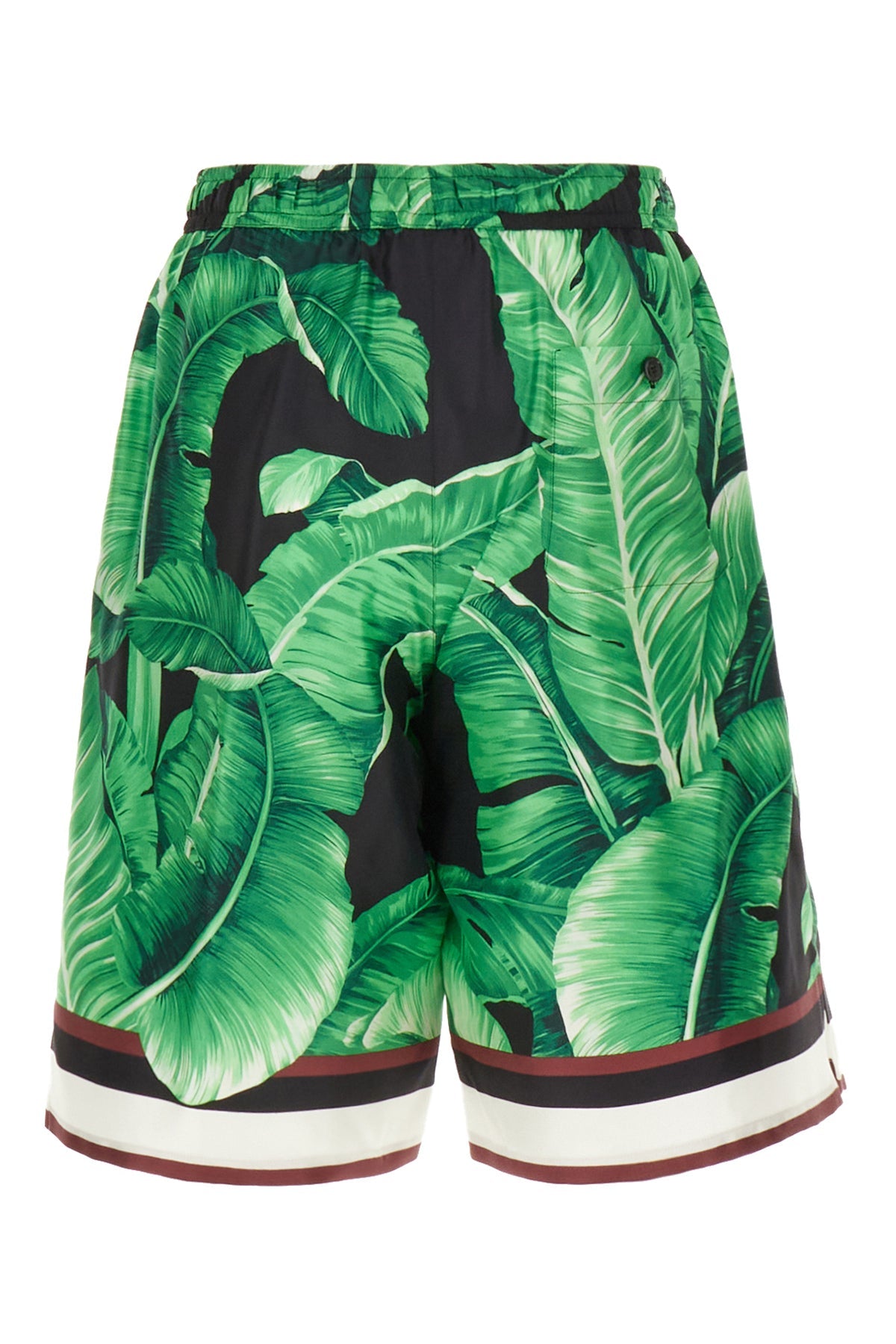 Dolce&Gabbana Man Clothing Shorts