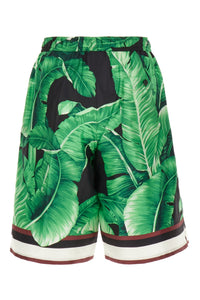 Dolce&Gabbana Man Clothing Shorts