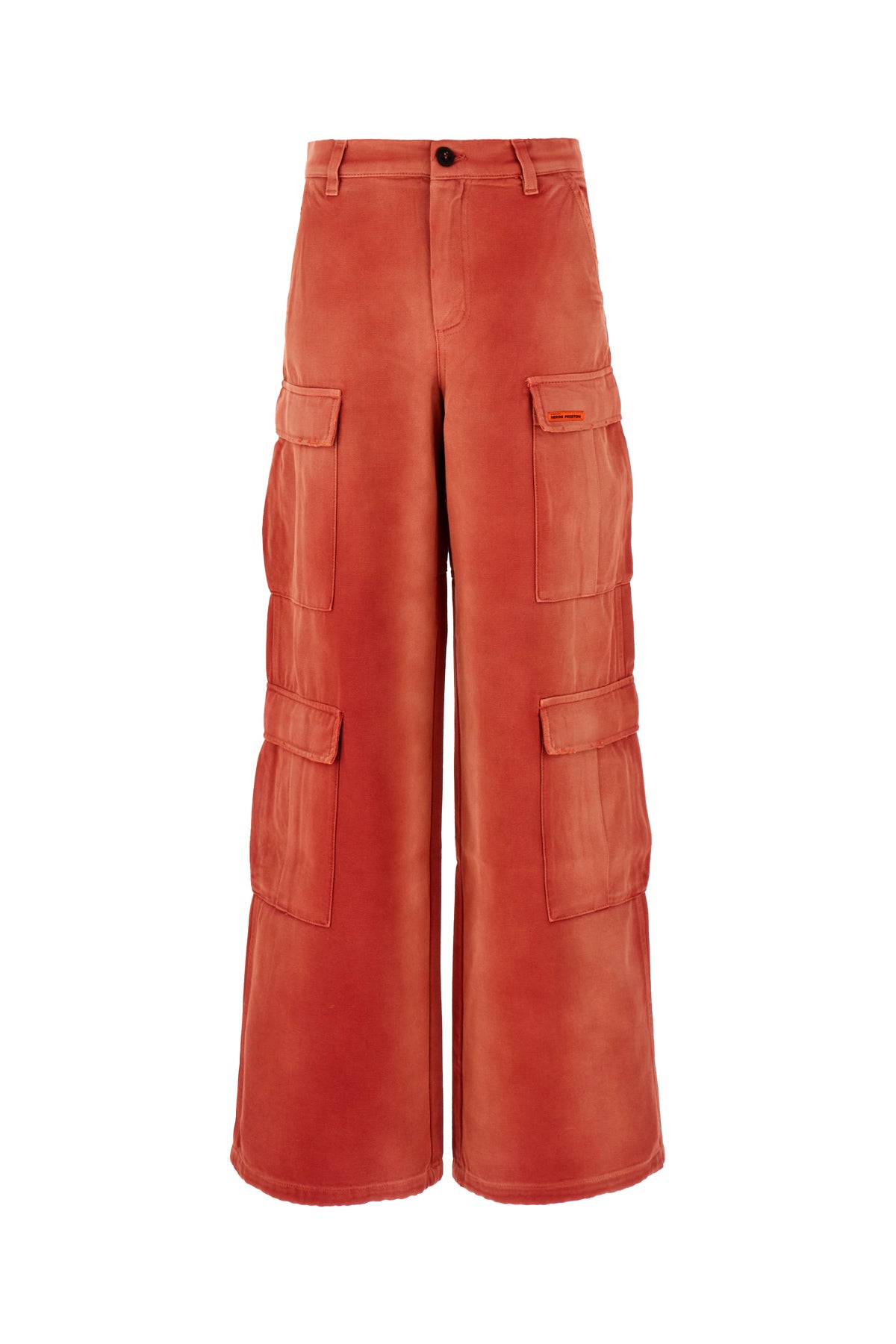 Heron Preston Woman Clothing Trousers
