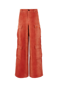 Heron Preston Woman Clothing Trousers
