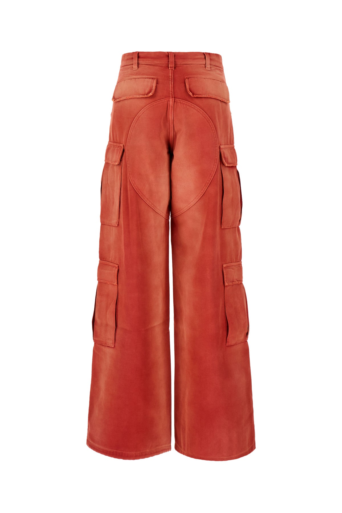 Heron Preston Woman Clothing Trousers