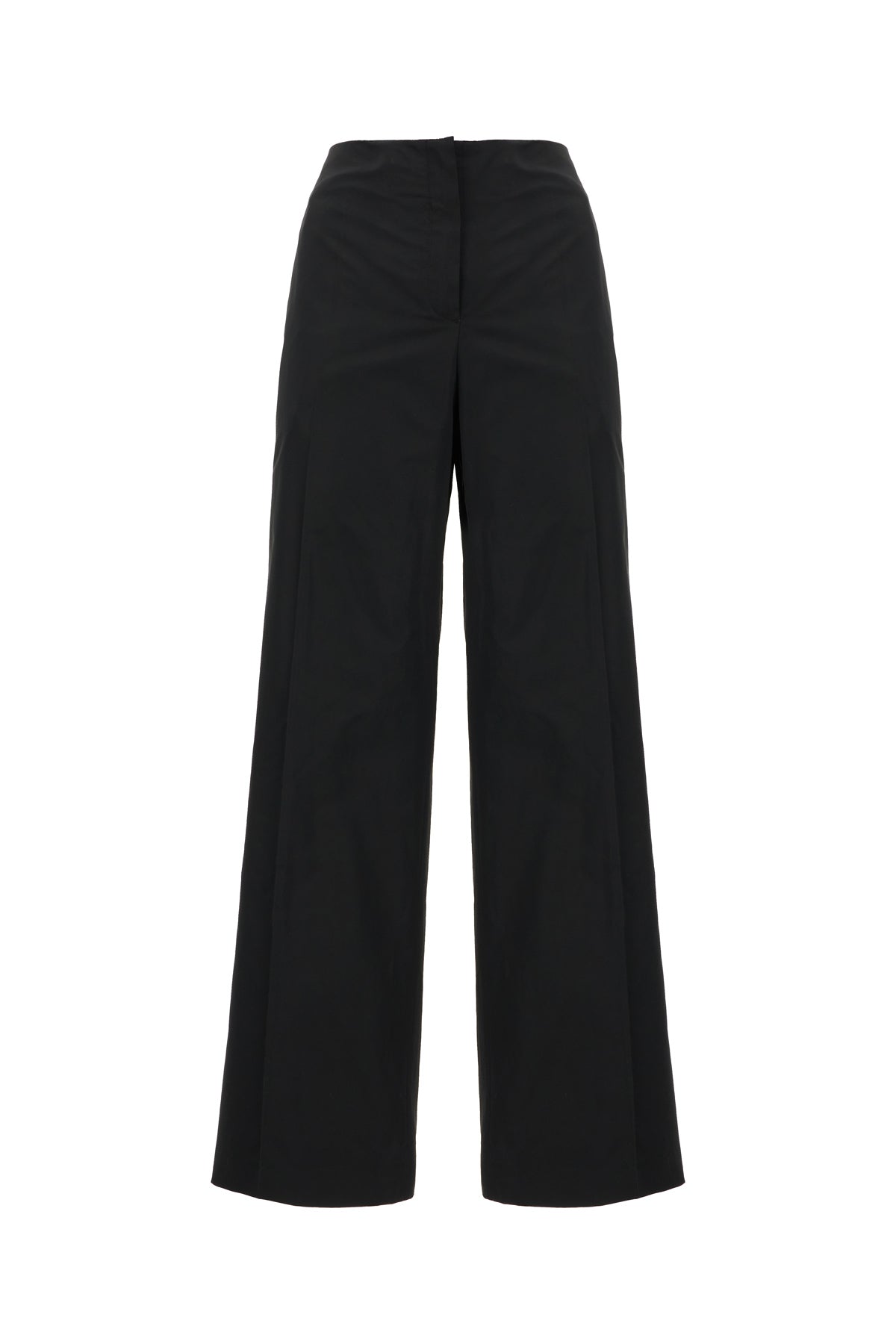 JIL SANDER Jil Sander Woman Clothing Trousers