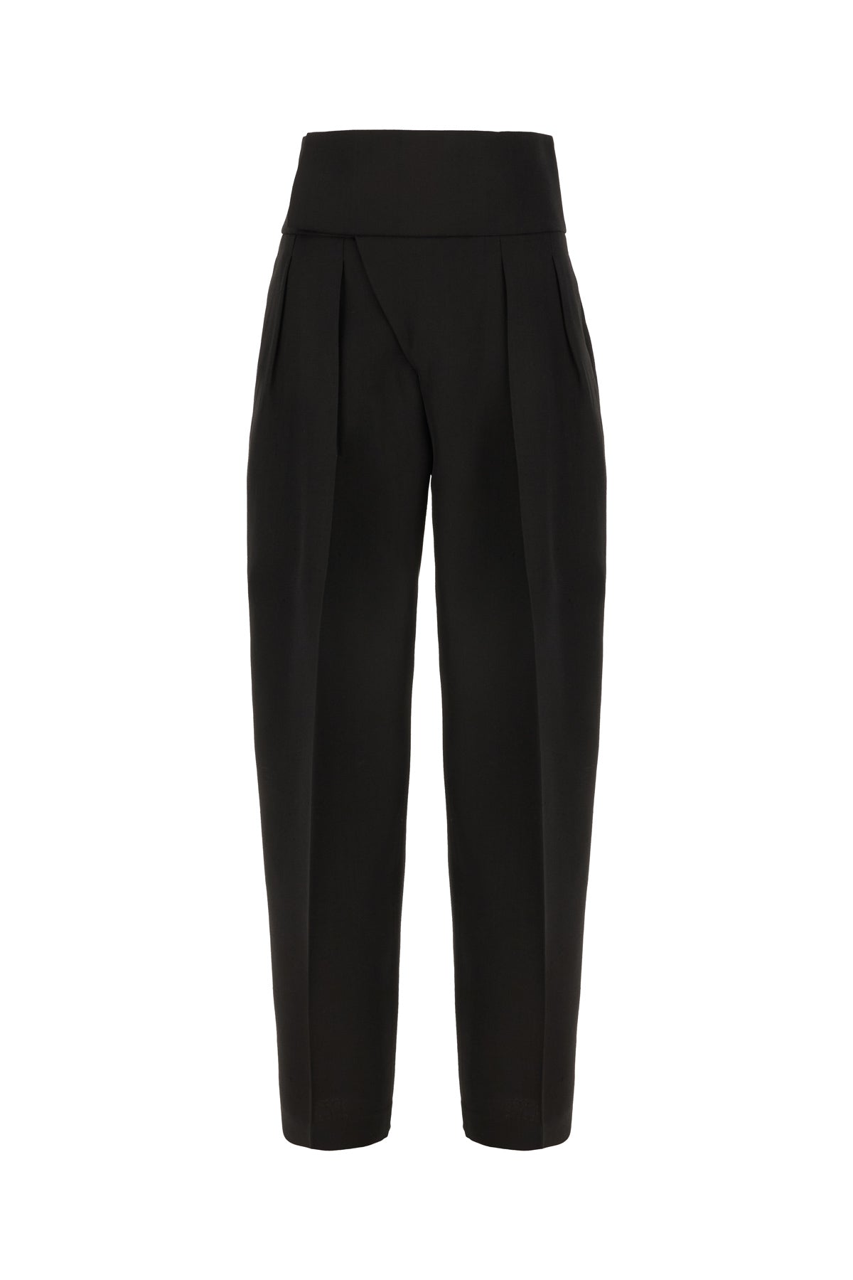 Jil Sander Woman Clothing Trousers