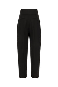 Jil Sander Woman Clothing Trousers