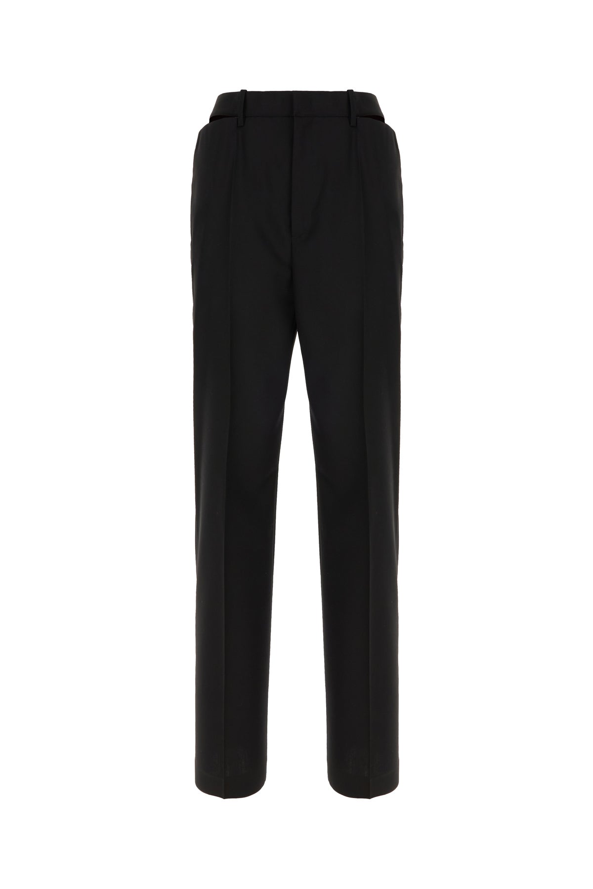 JIL SANDER Jil Sander Woman Clothing Trousers