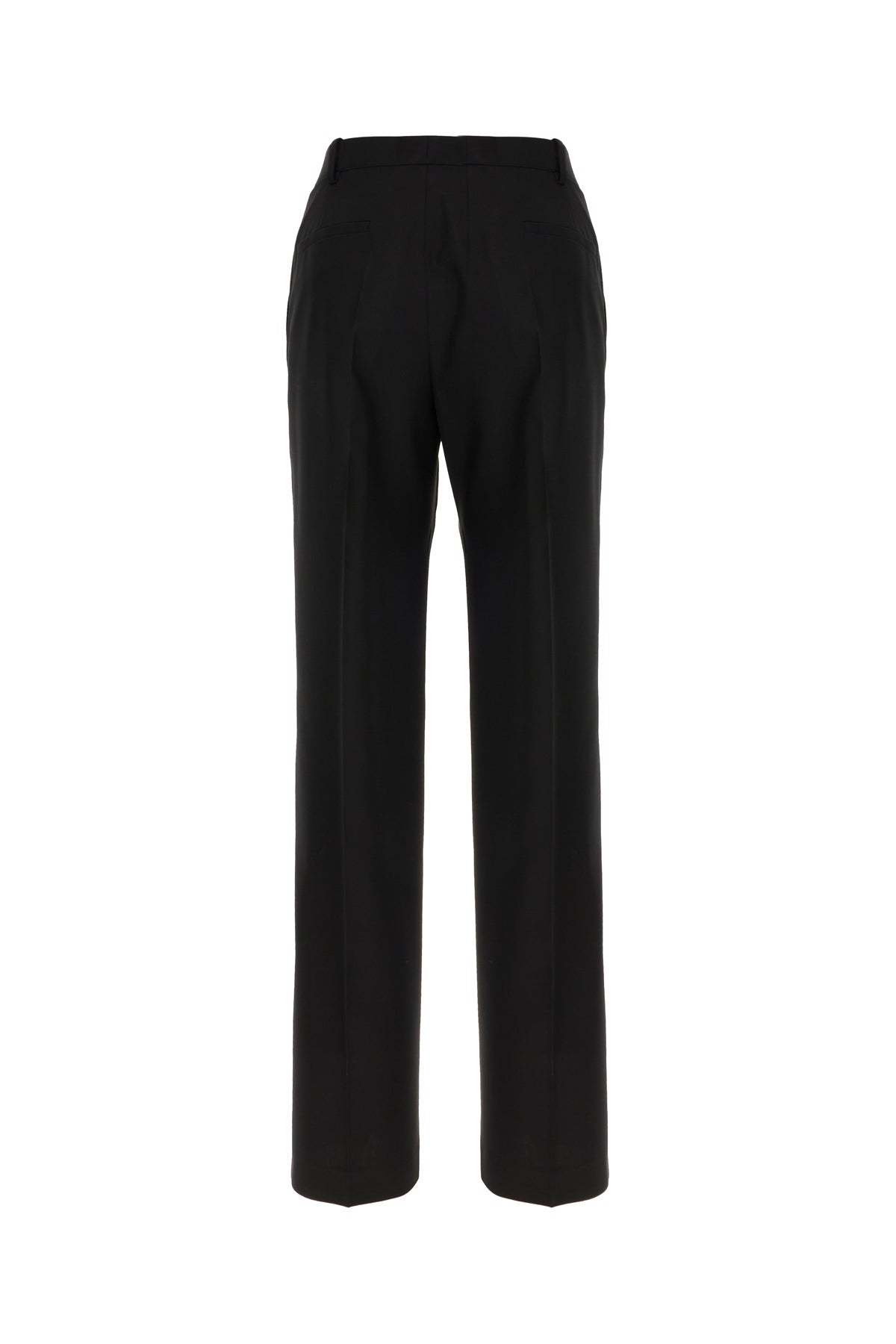 JIL SANDER Jil Sander Woman Clothing Trousers