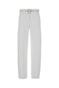 JIL SANDER Jil Sander Woman Clothing Jeans