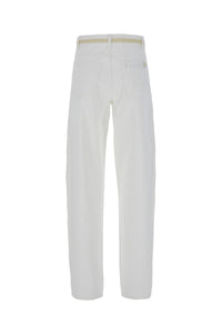 JIL SANDER Jil Sander Woman Clothing Jeans