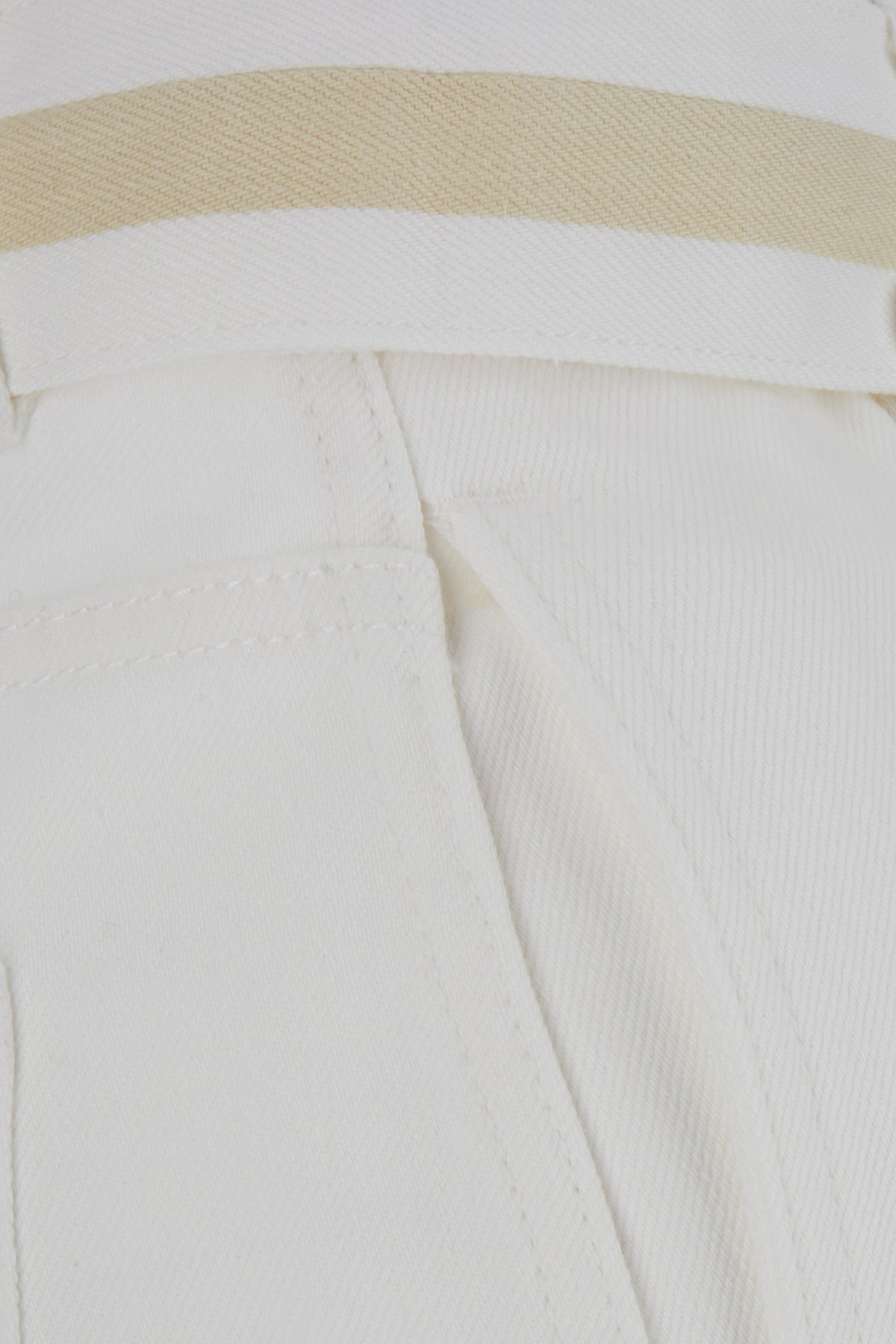 JIL SANDER Jil Sander Woman Clothing Jeans