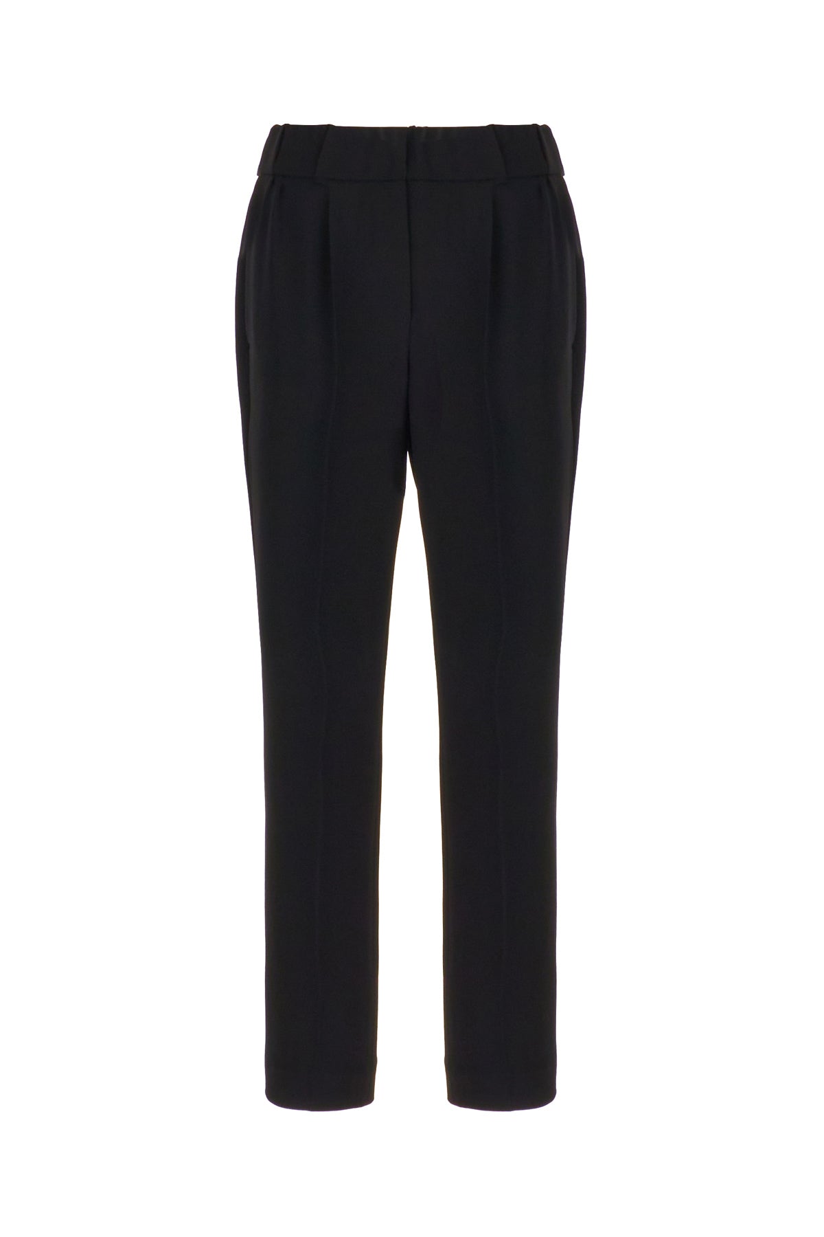 Brunello Cucinelli Woman Clothing Trousers