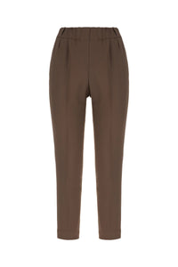 Brunello Cucinelli Woman Clothing Trousers