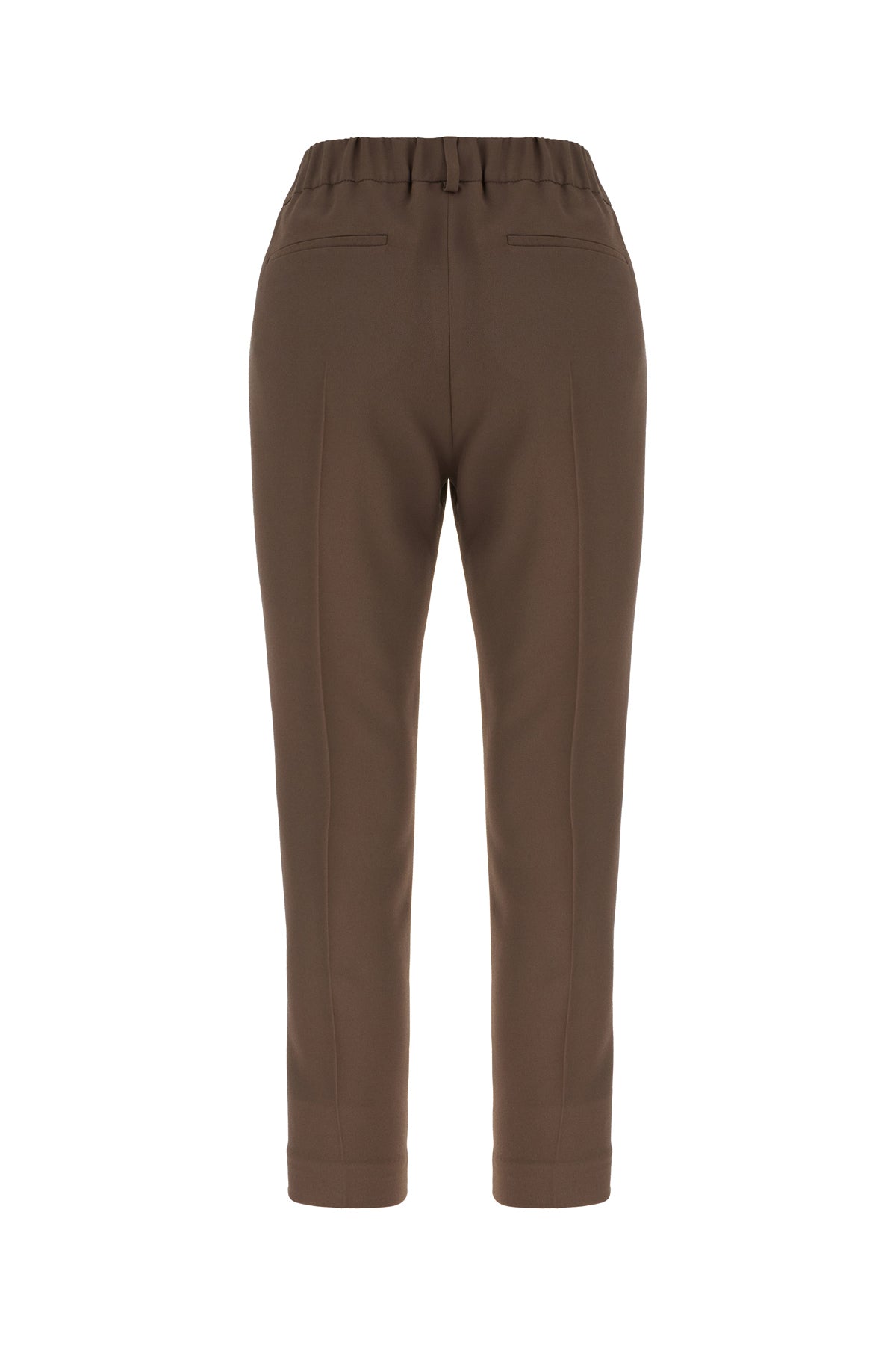 Brunello Cucinelli Woman Clothing Trousers