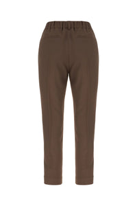 Brunello Cucinelli Woman Clothing Trousers