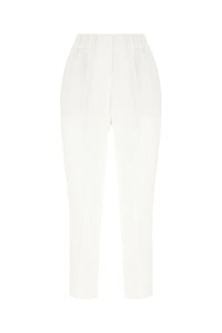 Brunello Cucinelli Woman Clothing Trousers