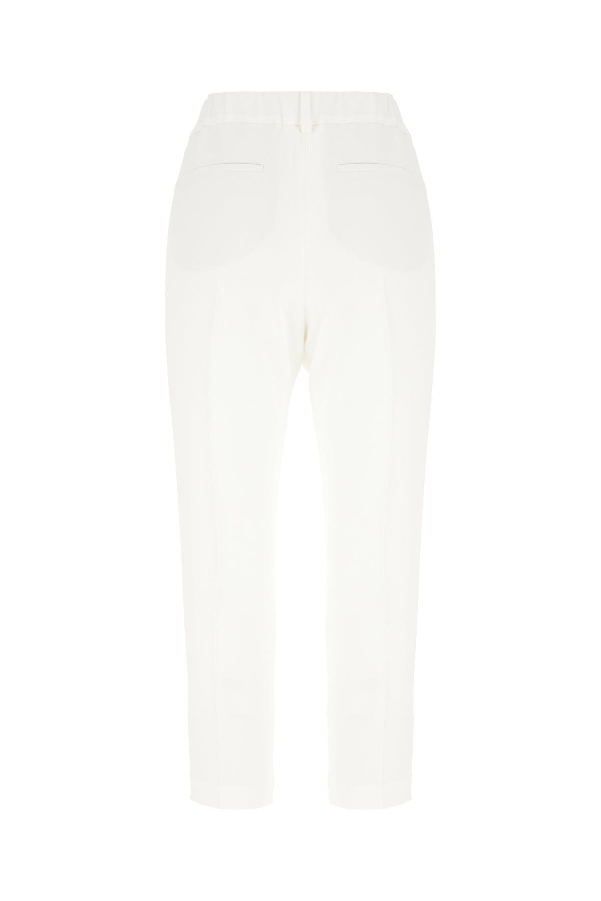 Brunello Cucinelli Woman Clothing Trousers