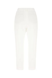 Brunello Cucinelli Woman Clothing Trousers