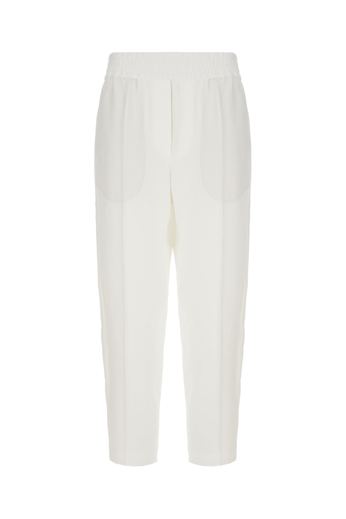 Brunello Cucinelli Woman Clothing Trousers