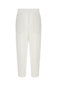 Brunello Cucinelli Woman Clothing Trousers