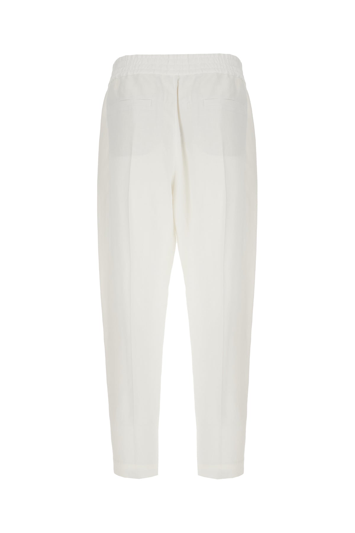 Brunello Cucinelli Woman Clothing Trousers