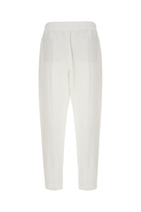 Brunello Cucinelli Woman Clothing Trousers