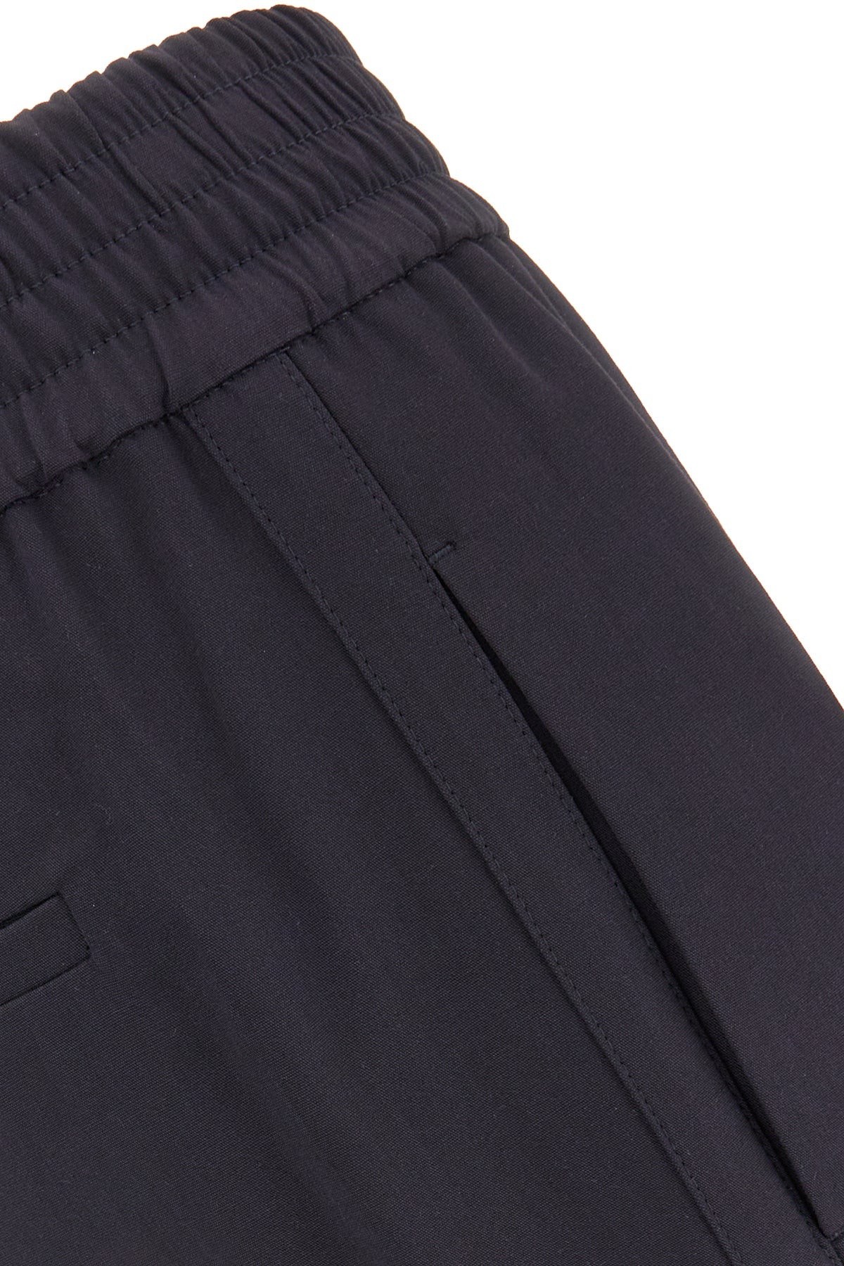 BRUNELLO CUCINELLI Brunello Cucinelli Woman Clothing Trousers