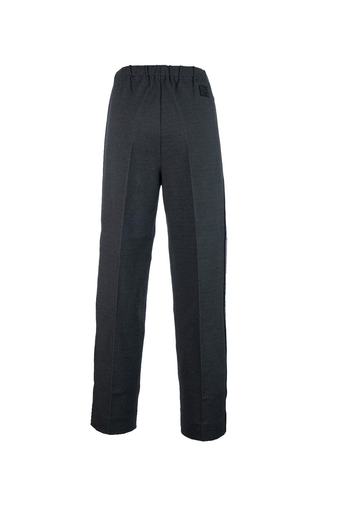 Miu Miu Woman Clothing Trousers