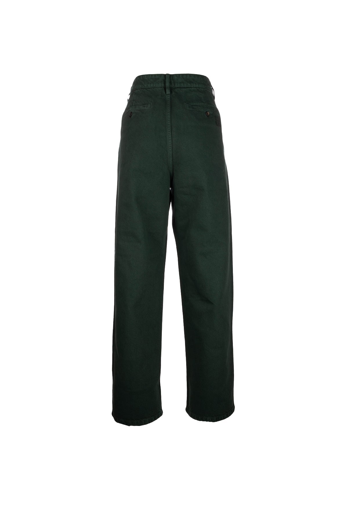MIU MIU Miu Miu Woman Clothing Trousers