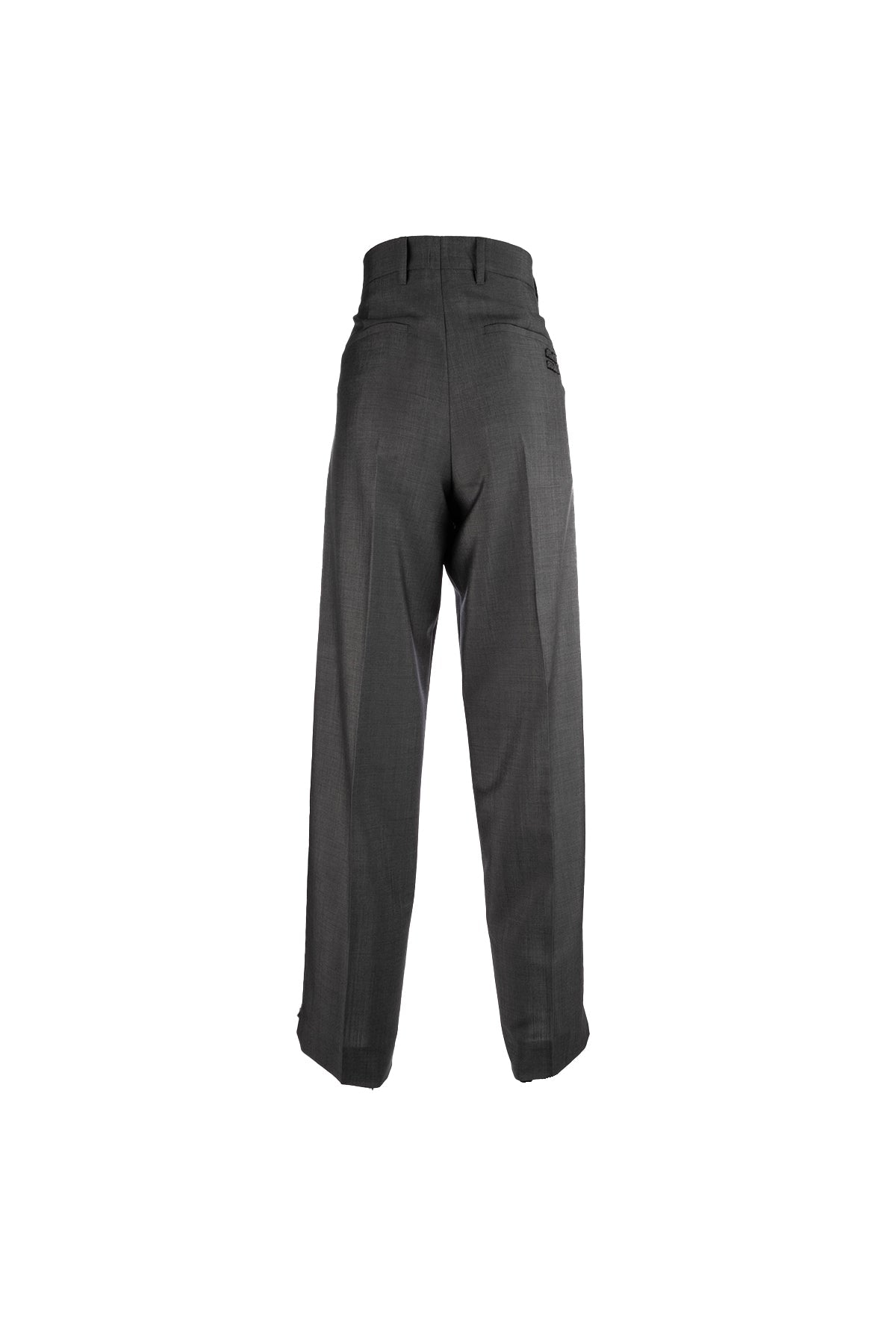MIU MIU Miu Miu Woman Clothing Trousers