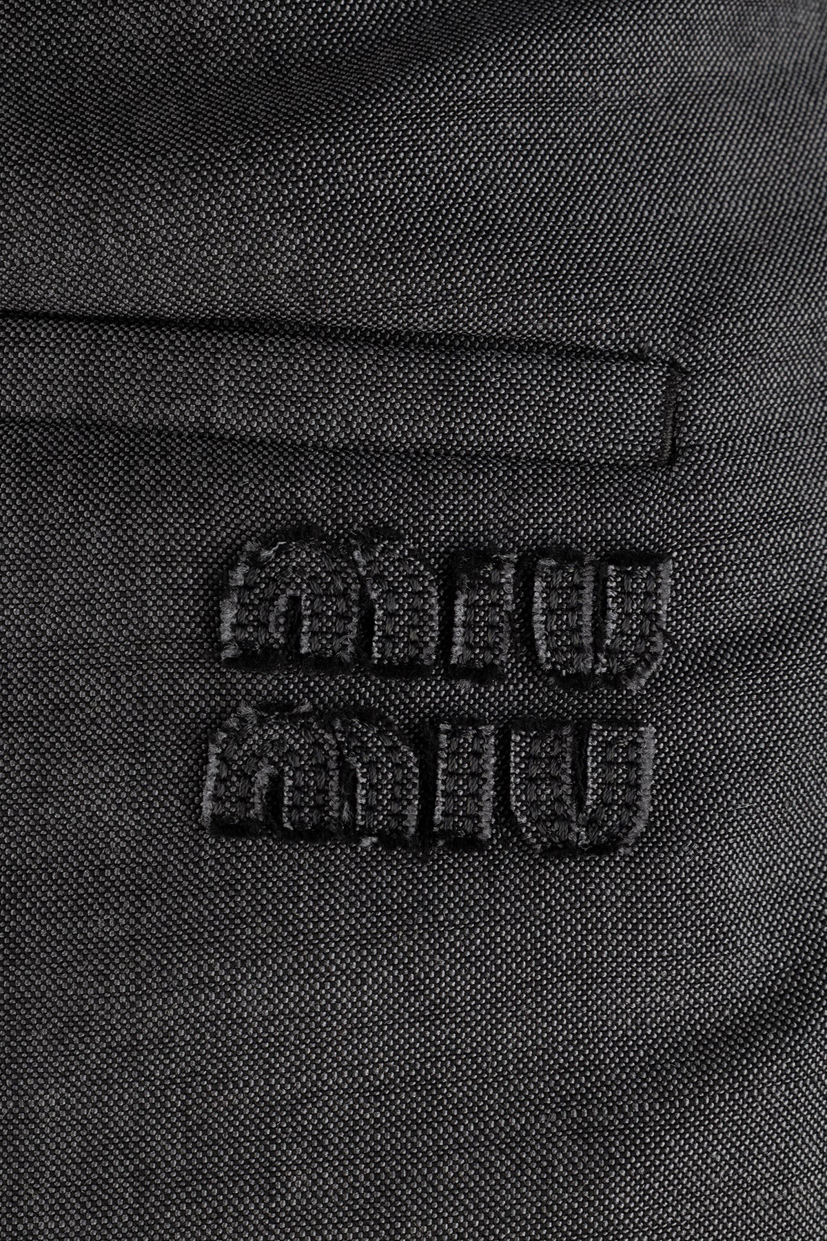 MIU MIU Miu Miu Woman Clothing Trousers