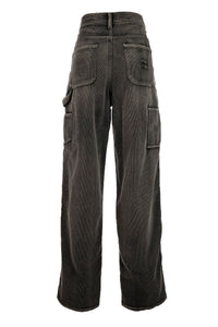 MIU MIU Miu Miu Woman Clothing Trousers