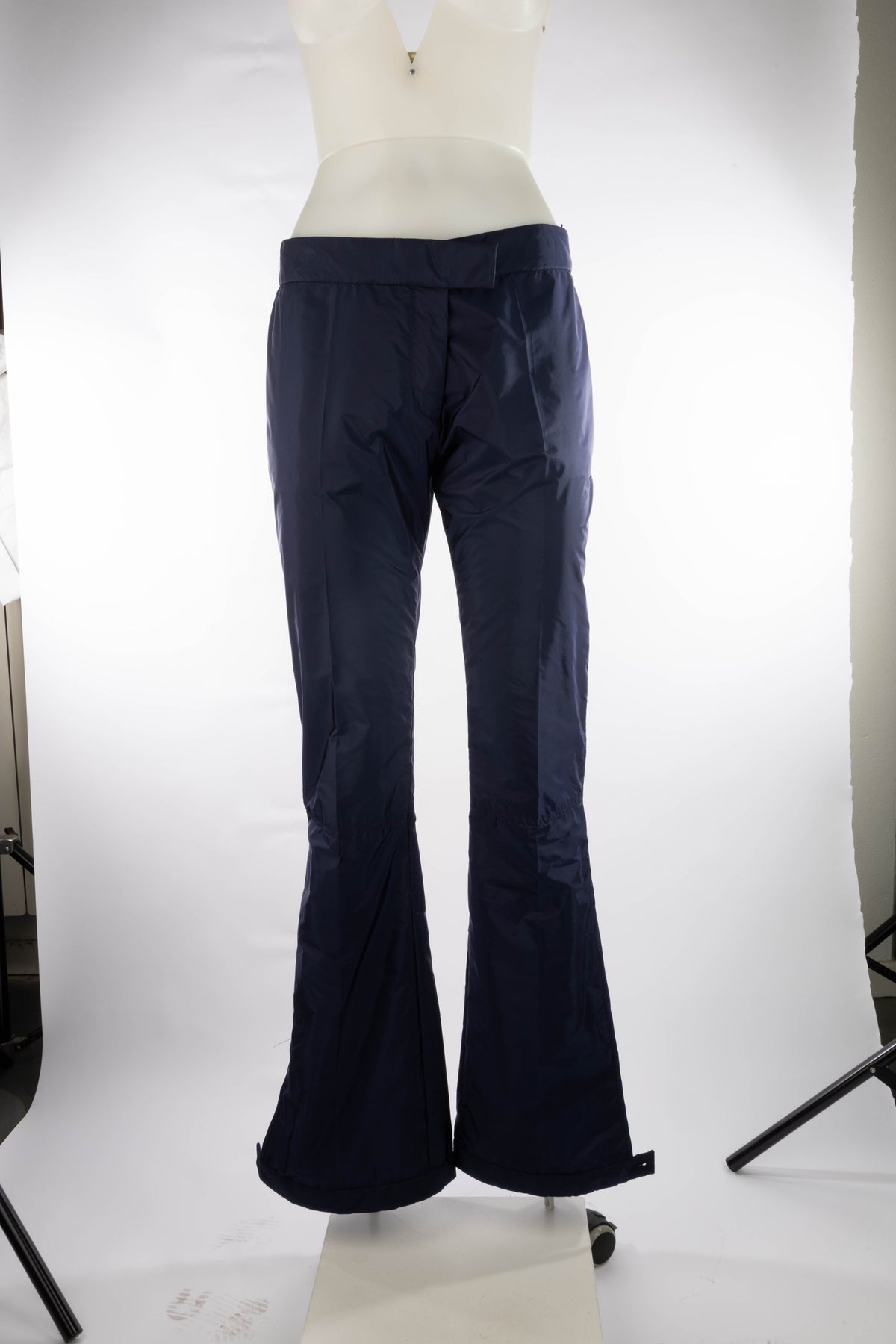 MIU MIU Miu Miu Woman Clothing Trousers