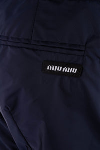 MIU MIU Miu Miu Woman Clothing Trousers