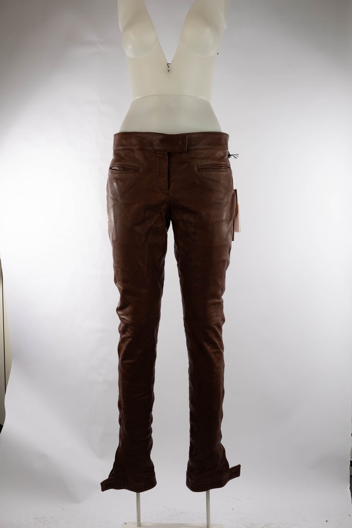 Miu Miu Woman Clothing Trousers