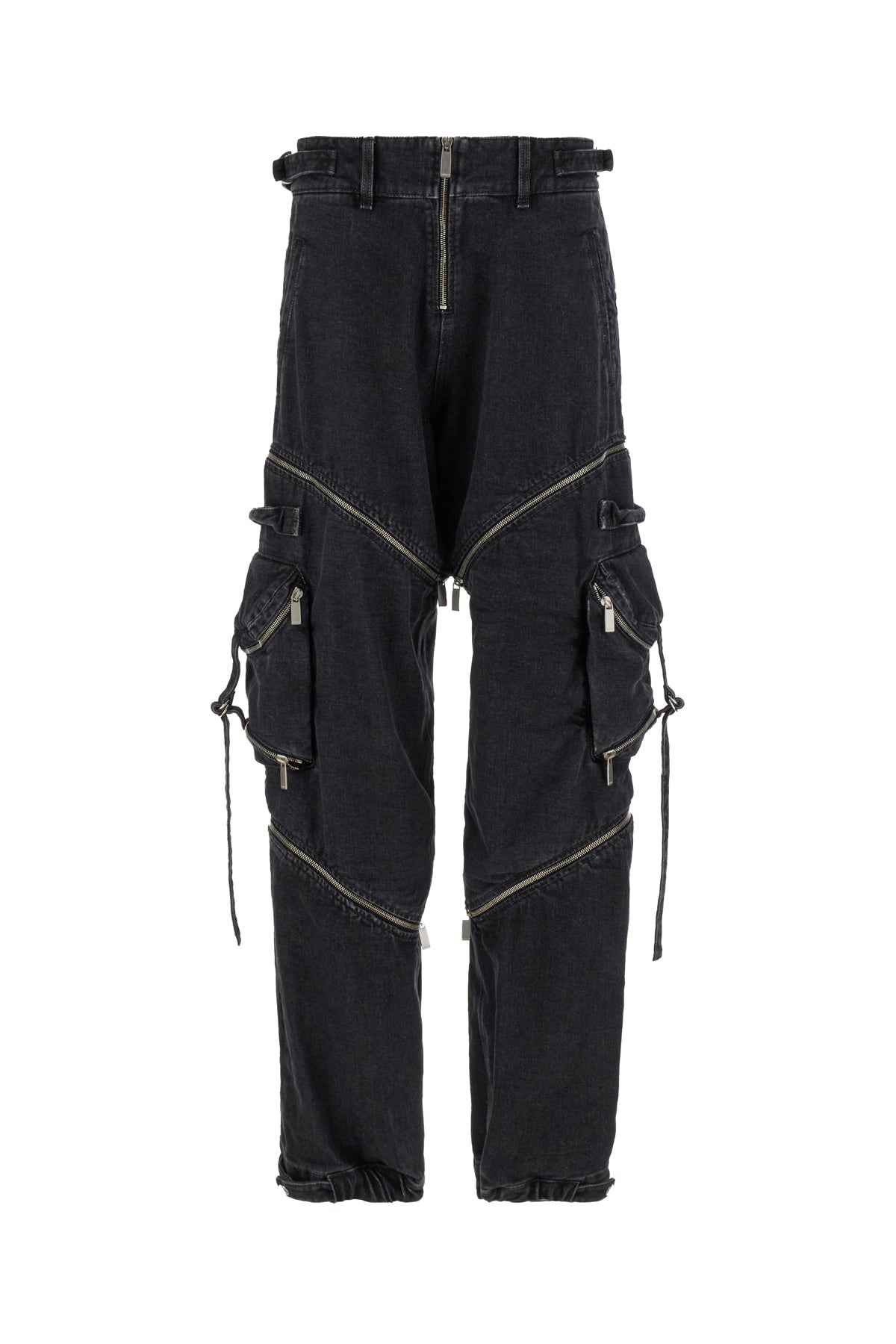 OFF WHITE Off White Man Clothing Jeans