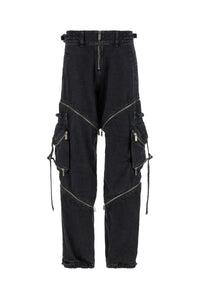 OFF WHITE Off White Man Clothing Jeans